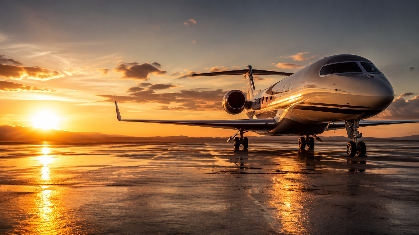 About FlynJet