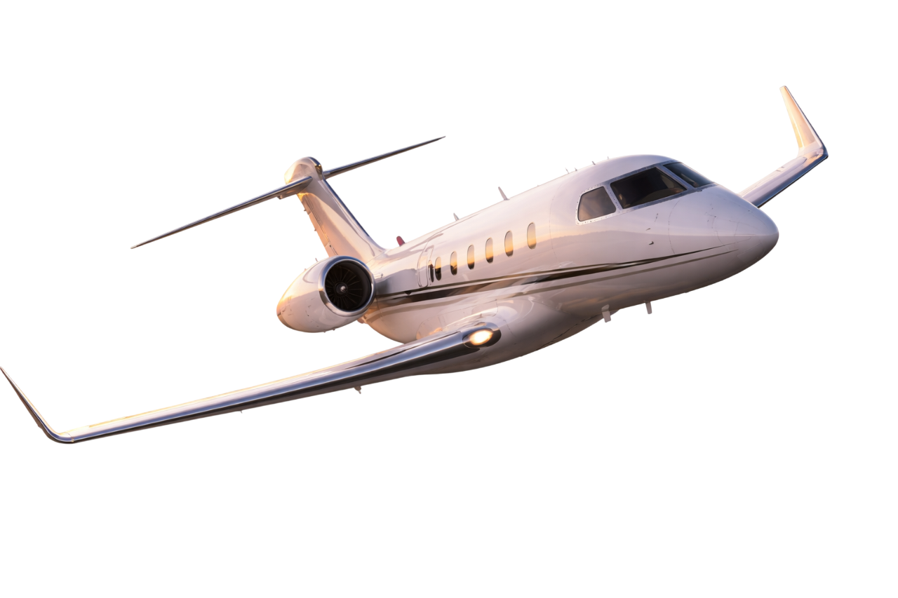 Private Jet